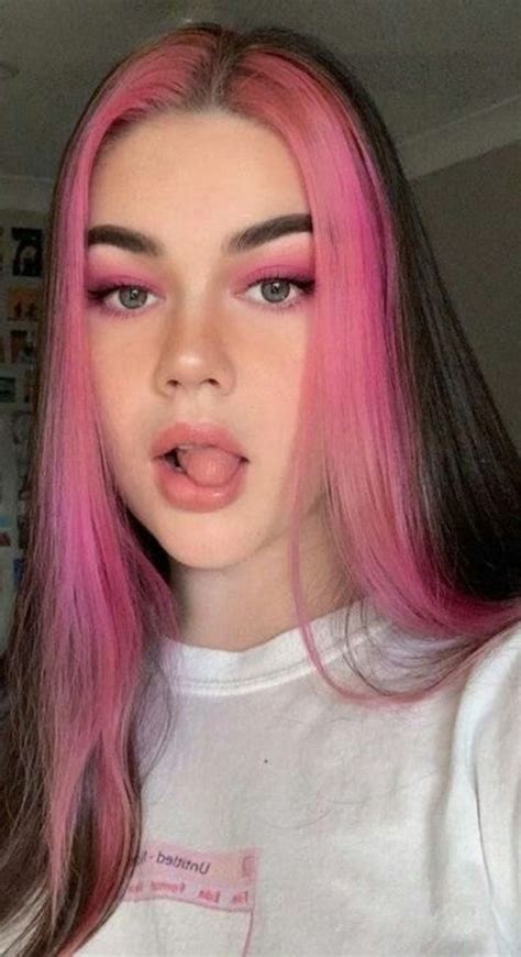 Ideas De Peinados Aesthetic Para Cabello Corto Peinados Hair