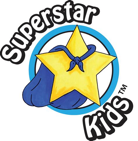 SUPERSTARS | Superstar Kids