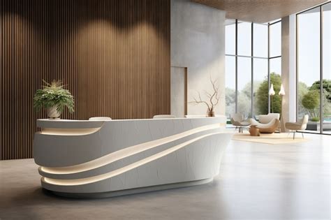 Modern Reception Areas Images Free Download On Freepik