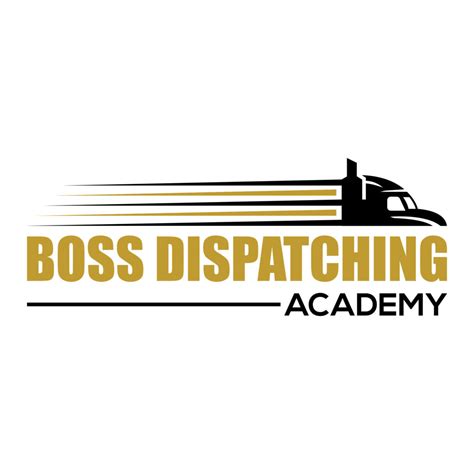 Freight Broker Dispatcher Training Boss Dispatching Academy