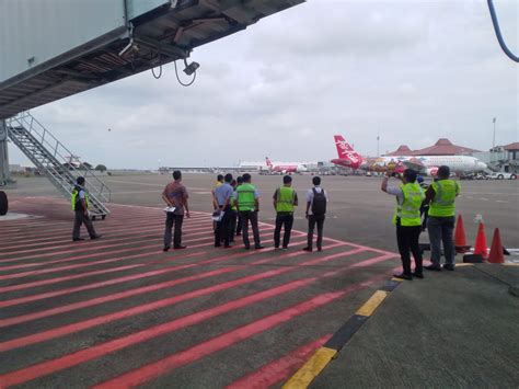 Batik Air Di Terminal Berapa Di Soekarno Hatta