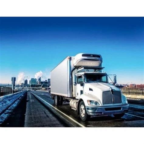 Refrigerated Trucks Reefer Trucks Latest Price Manufacturers And Suppliers