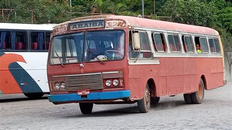 Movimentação Rodoviária de Leopoldina MG YouTube