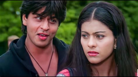 Ho Gaya Hai Tujhko To Pyar Sajna Lata Mangeshkar Udit Narayan Shah Rukh Khan Kajol Ddlj