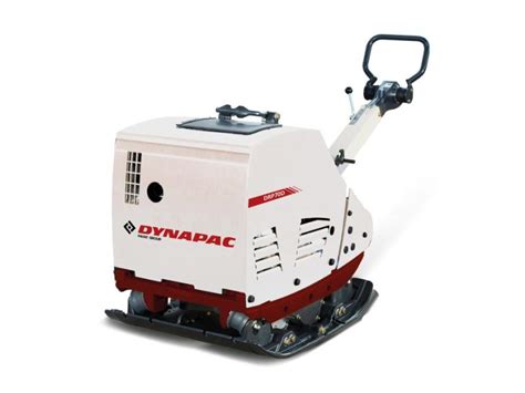 Dynapac DRP70D Technico