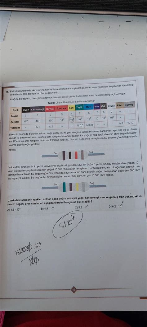 Lgs Çalışma Kitabı Lgsde Çıkmış Sorular Ve Meb Örnek Soruları Sayisal