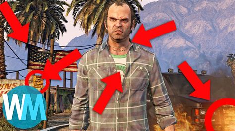 Top 10 Most Well Hidden Video Game Easter Eggs Ever Articles On