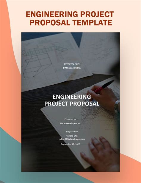 Engineering Design Proposal