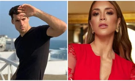 Patricio Parodi Y Sheyla Rojas Se Volver N A Encontrar En Est S En