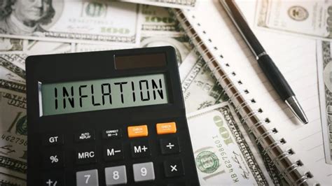 How To Protect Your Portfolio From Inflation California Business Journal