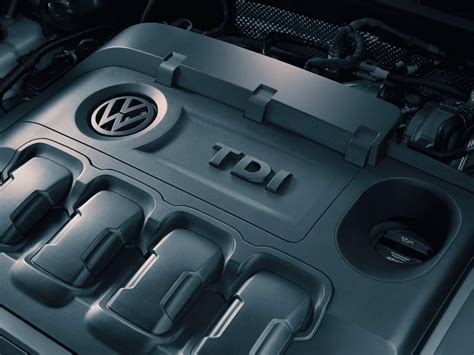 TDI | VW Diesel Engines | Volkswagen UK