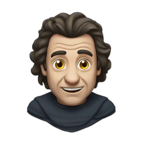 Ai Emoji Generator