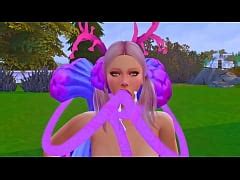 Pink Haired Girl Getting Fucked By Sims 4 Hentai 3d Xxx Mobile Porno Videos Movies IPornTV Net