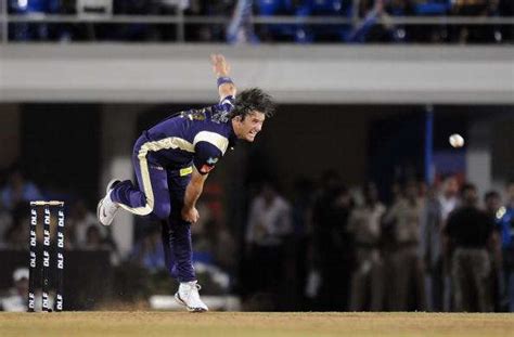 Fastest bowlers in cricket: Top 8 Express Pace Bowlers in Cricket History