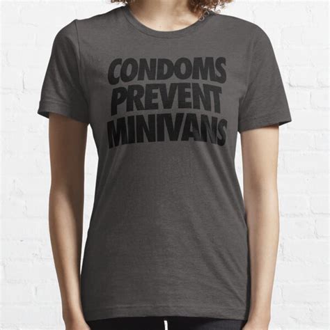 Condoms T Shirts Redbubble