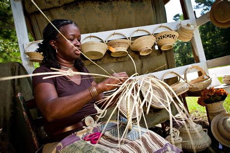 Gullah Culture Language And Food Britannica