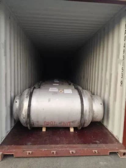 Eto Gas C2h4o Gas Ethylene Oxide Gas For Sterilization Ethylene