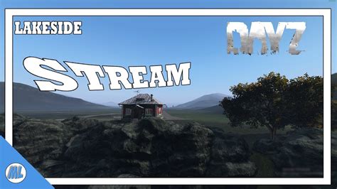 Dayz Tools Making My Map Terrain Builder Stream Day Youtube