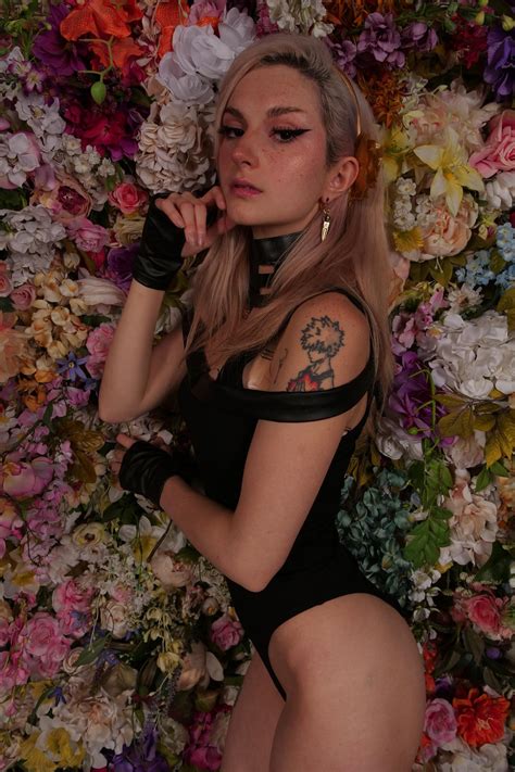 Busy B ASMR Busybasmr Nude Patreon Leaks Photos TheFappening