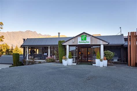 Holiday Inn Queenstown | Official Queenstown Website