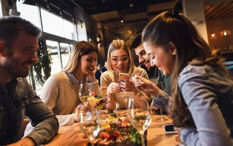 La Importancia De Consumir En Restaurantes Sostenibles Por The Reason