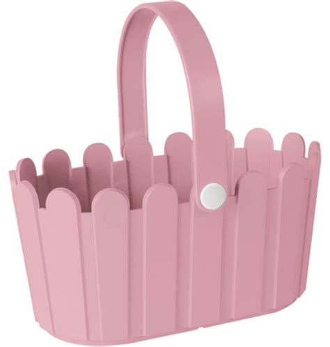 Пластмасова кошница - store.bg