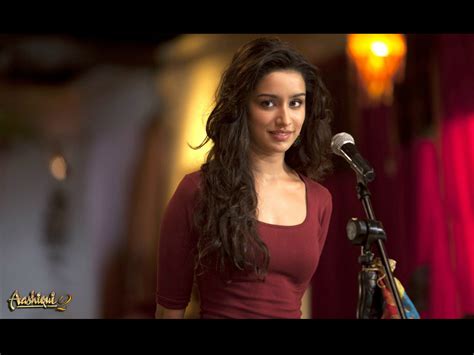 Top Shraddha Kapoor Aashiqui Images Amazing Collection