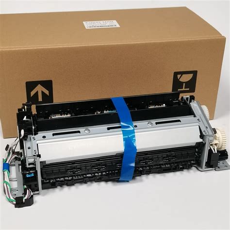 Original New Rm Cn Simplex Models V Fuser Unit For Hp Color