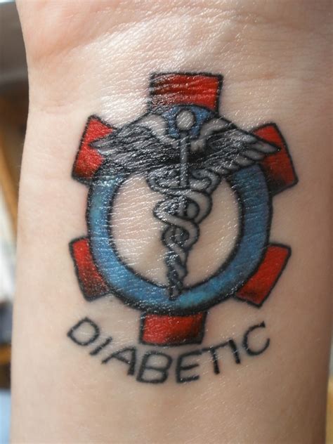 Diabet Si Tatuaje Diabet Nutritie Si Boli Metabolice