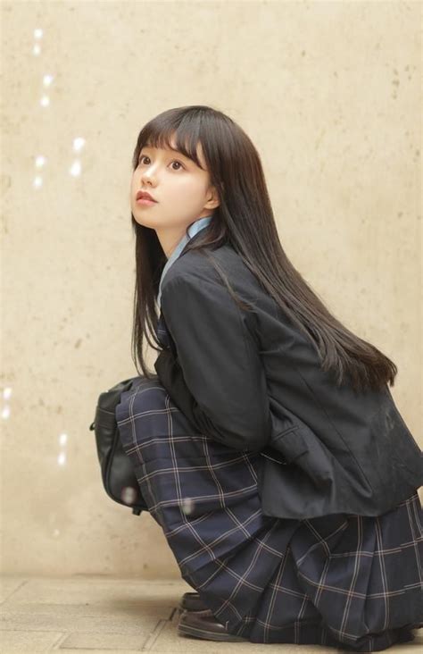 Ảnh gái xinh Nhật Bản mặc bikini cute hết nấc