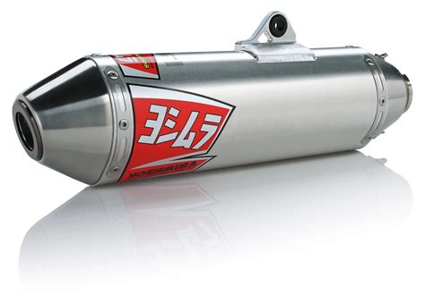 Yoshimura Rs 2 Slip On Exhaust Kawasaki Klx250s Sf 2009 2015 20