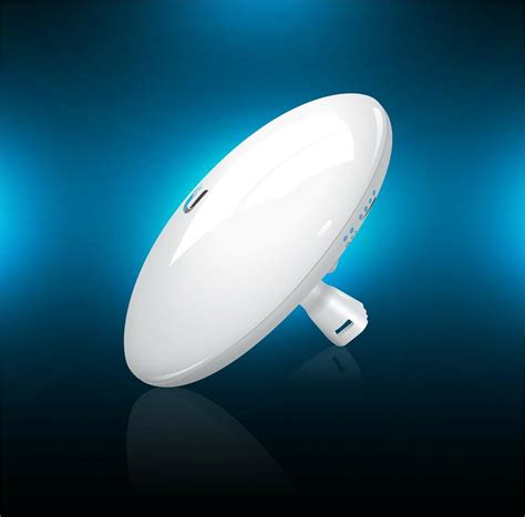 Ubiquiti NanoBeam AC Gen2 NBE 5AC GEN2 IEEE 802 11ac 450 Mbit S