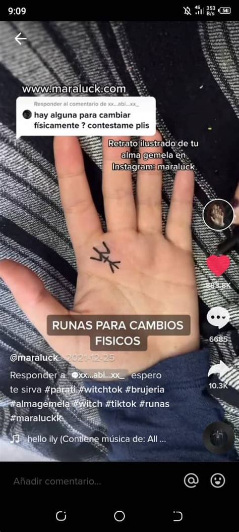 Pin de Maria Jose Gonzalez Laredo en runas Runas Símbolos de runas