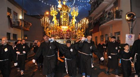 Giugno Antoniano Verso La Solenne Processione Di S Antonio Tutto Il