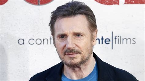 Netflix una película protagonizada por Liam Neeson que no te dejará