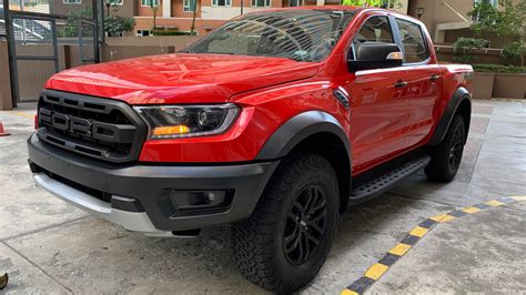 2024 Ford Ranger Raptor Price Philippines - Albina Rosaline