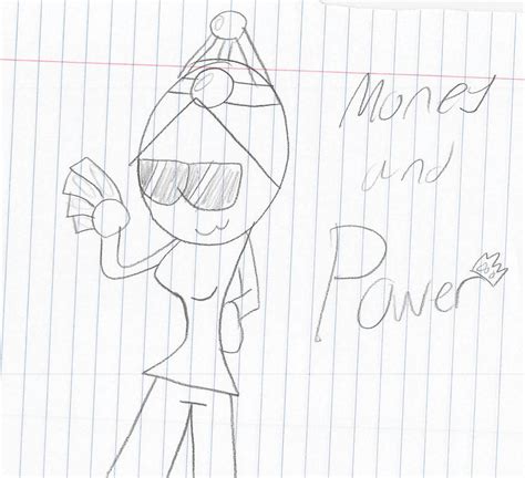 Money And Power By Cm1987 Official On Deviantart