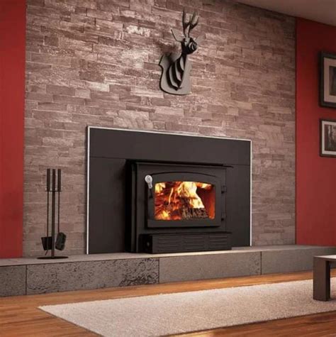 7 BEST Drolet Wood Stoves [Review 2023] High Efficiently Stoves