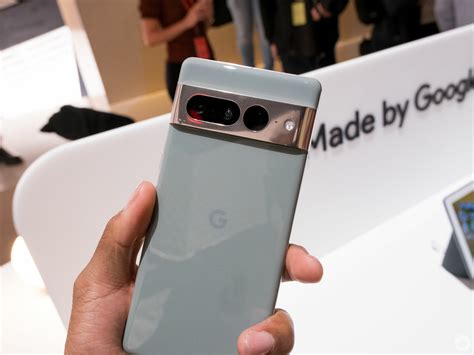 10 Mẹo sử dụng Pixel 7 và 7 Pro hiệu quả cho người mới