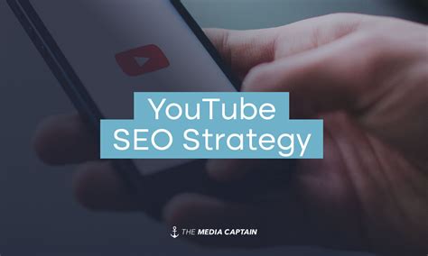 Easy To Understand Youtube Seo Strategy Outlined In 2500 Words