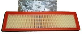 Air Filter New Original Vl Vl Citroen Peugeot