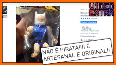 COMO EU LEVEI UM CALOTE NO MERCADO LIVREVídeo extra YouTube