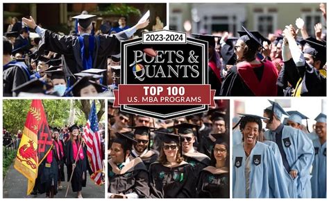 Poets Quants For Execs Poets Quants 2023 2024 MBA Ranking Stanford S