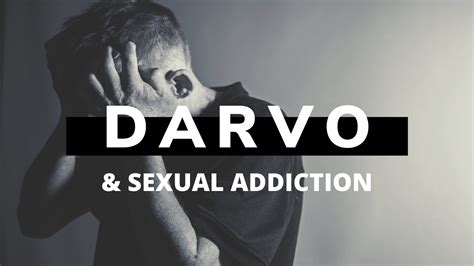 D A R V O And Sex Addiction Dealing With Gaslighting Dr Doug Weiss