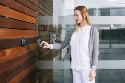 Access Solutions For All ASSA ABLOY