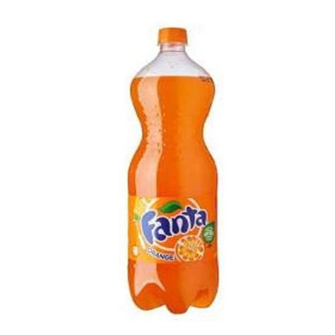 Shop Orange Soda 2 Liters Jumia Uganda