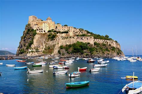 Ischia Forte Terremoto E Black Out Gli Aggiornamenti