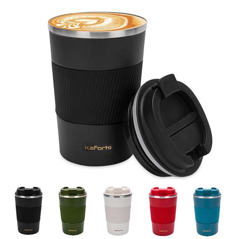 Best Coffee Mugs To Keep Your Coffee Hot