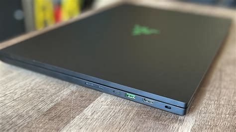 Razer Blade Review A Luxury Few Will Actually See Gamesradar