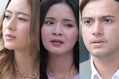 Sinopsis Suami Pengganti Episode 217 Rabu 5 Oktober 2022 Saka Berniat